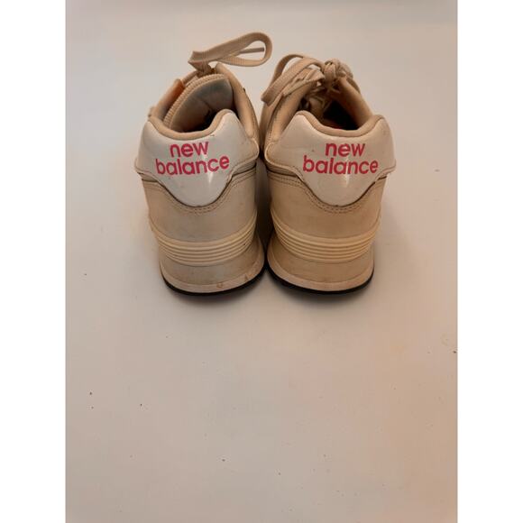 NEW BALANCE WOMEN'S 574 WL574SOL - Picture 2 of 5